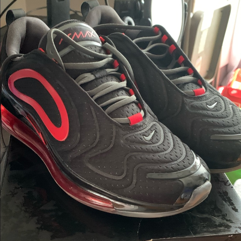 Nike Air Max 720